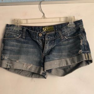 Hollister Shorts
